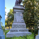 Image for article titled An Interview With the Tagger Who Tagged a Racist Bitch Statue With 'Racist Bitch'